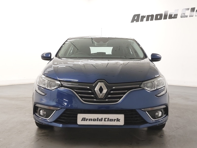 Used Renault Megane 2018 for sale - 76233346: Photo 13