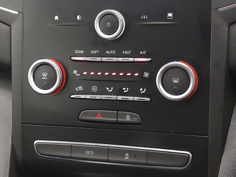 Used Renault Megane 2018 for sale - 76233346: Photo 16