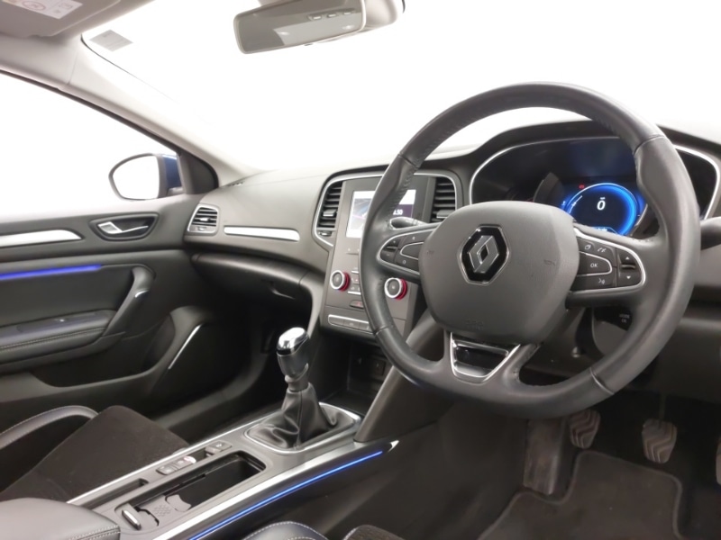 Used Renault Megane 2018 for sale - 76233346: Photo 19