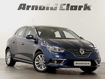 Renault - Megane