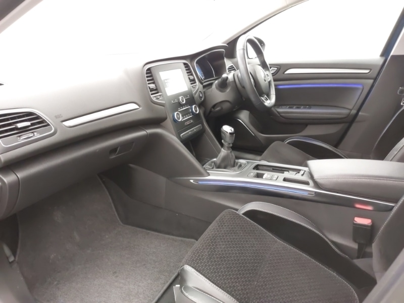 Used Renault Megane 2018 for sale - 76233346: Photo 5