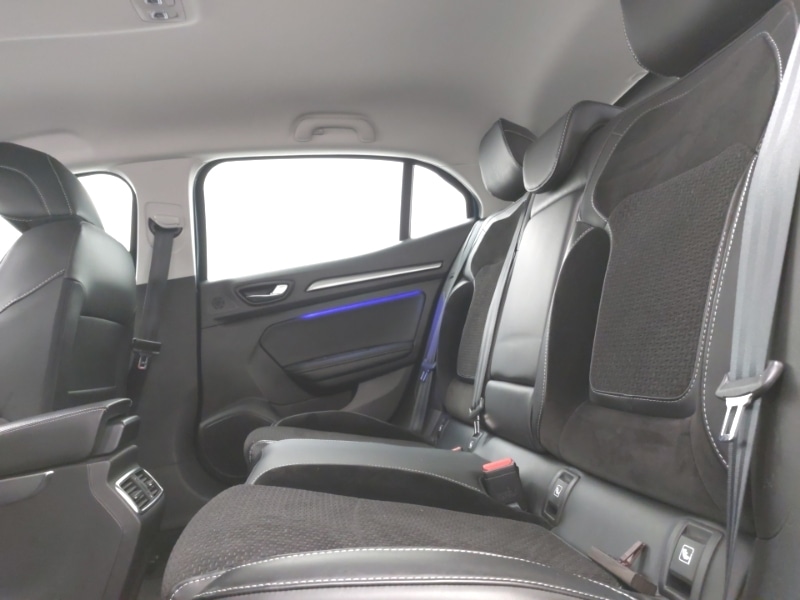 Used Renault Megane 2018 for sale - 76233346: Photo 6