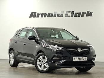 Used Vauxhall Grandland X 2021 for sale - 79728686: Photo