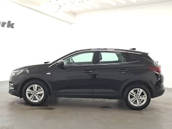 Used Vauxhall Grandland X 2021 for sale - 79728686: Photo
