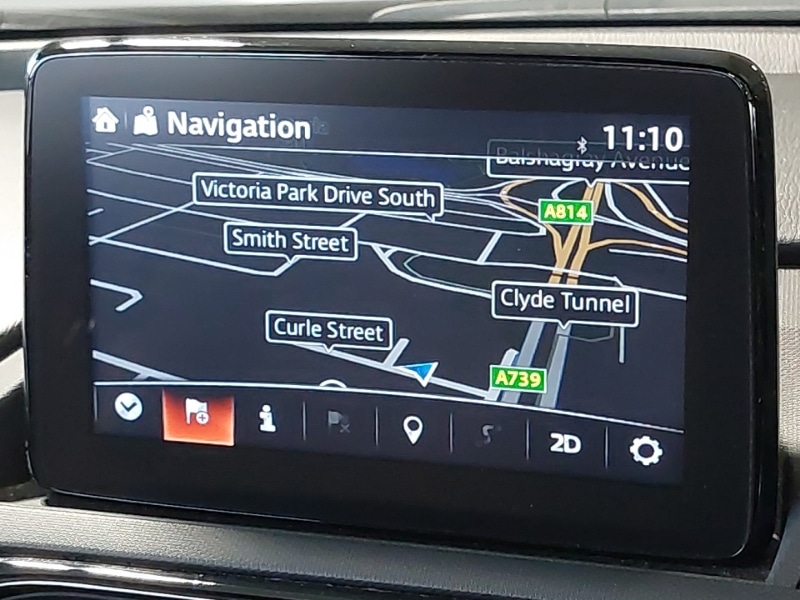 Used Mazda MX-5 2022 for sale - 76183327: Photo 12