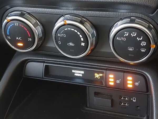 Used Mazda MX-5 2022 for sale - 76183327: Photo 13