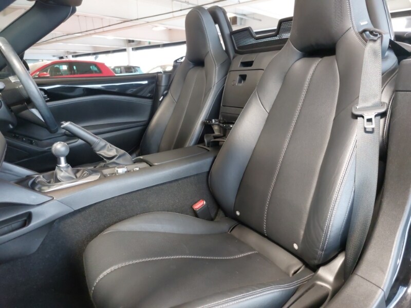 Used Mazda MX-5 2022 for sale - 76183327: Photo 6