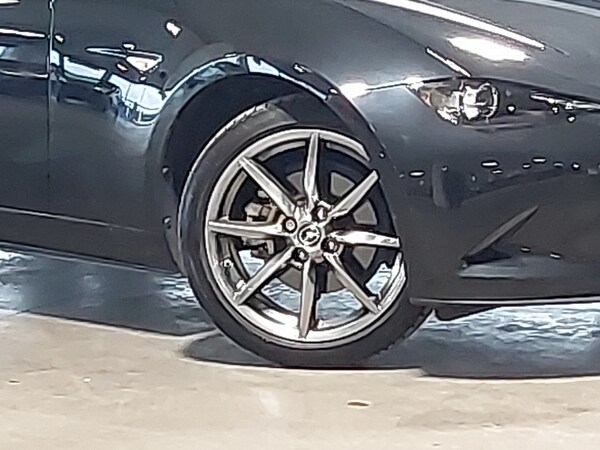 Used Mazda MX-5 2022 for sale - 76183327: Photo 9