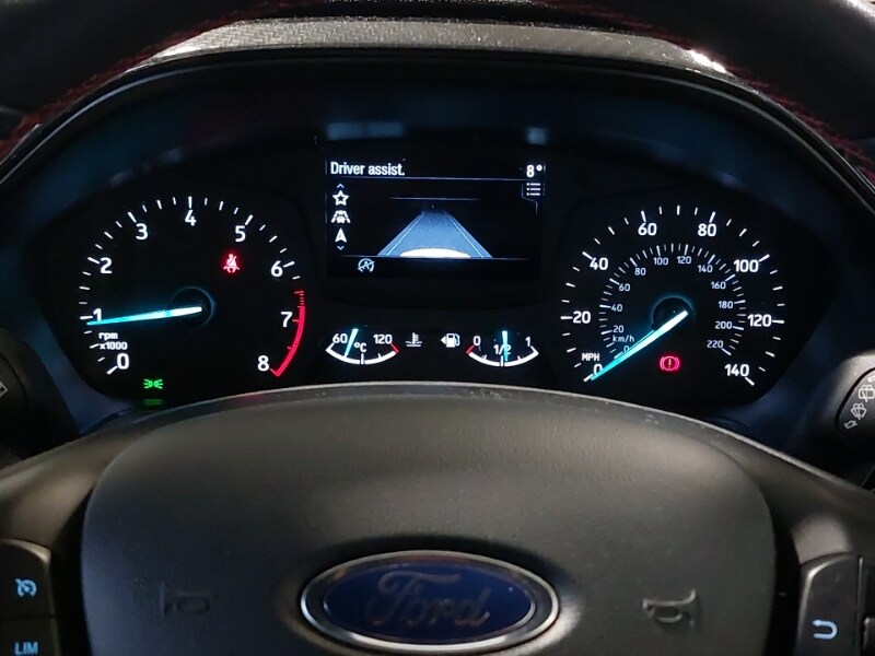 Used Ford Fiesta 2020 for sale - 77664387: Photo 19