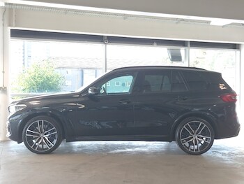 Used BMW X5 2020 for sale - 76195272: Photo 4