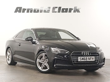 Audi - A5