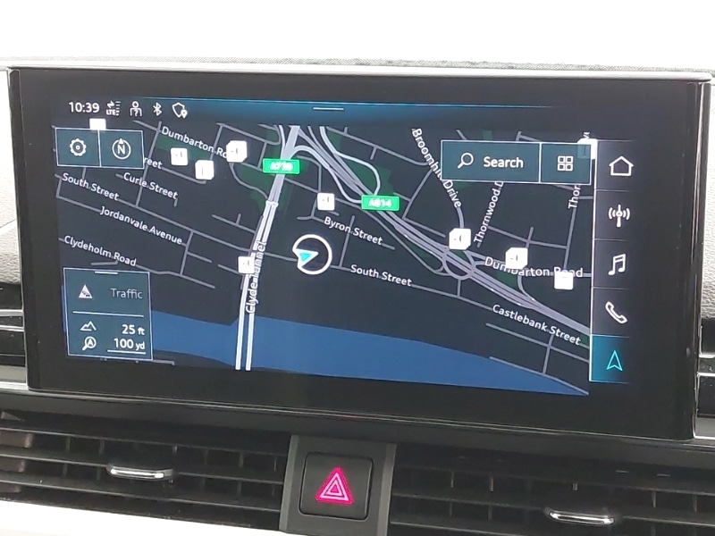 Used Audi A5 2022 for sale - 76897513: Photo 10