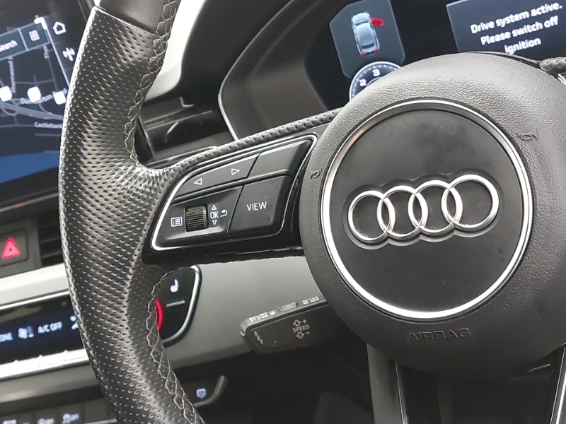 Used Audi A5 2022 for sale - 76897513: Photo 11