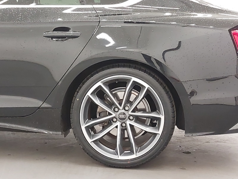 Used Audi A5 2022 for sale - 76897513: Photo 12