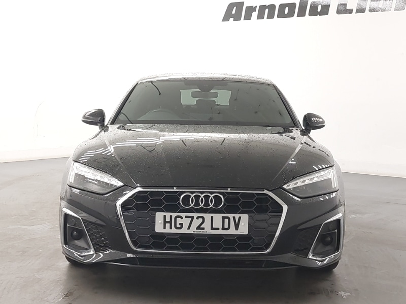 Used Audi A5 2022 for sale - 76897513: Photo 13