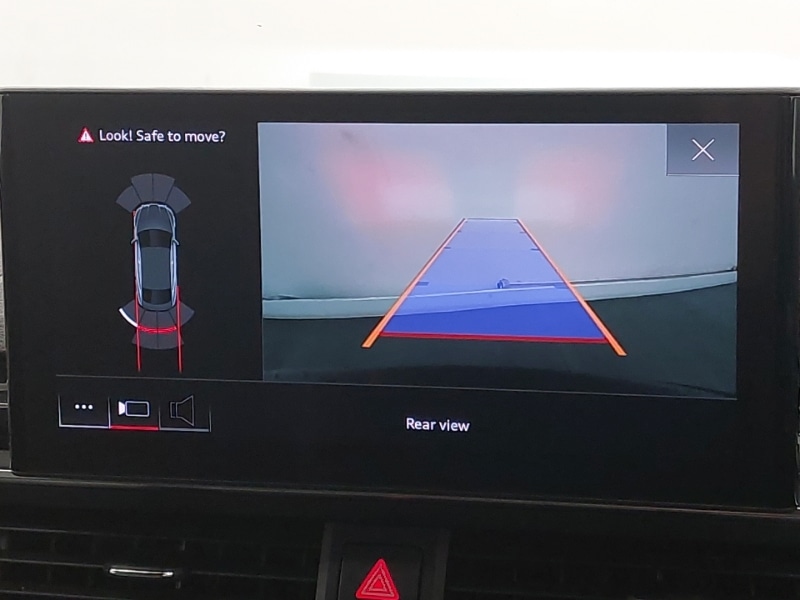 Used Audi A5 2022 for sale - 76897513: Photo 18