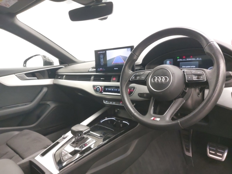 Used Audi A5 2022 for sale - 76897513: Photo 19