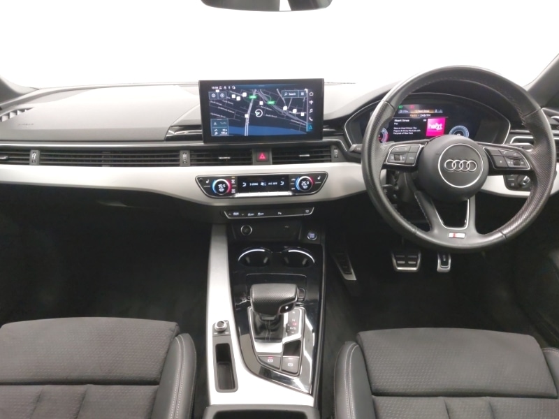 Used Audi A5 2022 for sale - 76897513: Photo 2