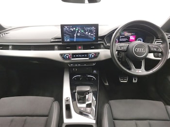 Used Audi A5 2022 for sale - 76897513: Photo