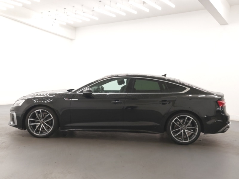 Used Audi A5 2022 for sale - 76897513: Photo 4