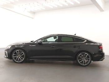 Used Audi A5 2022 for sale - 76897513: Photo