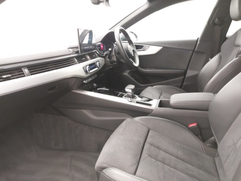 Used Audi A5 2022 for sale - 76897513: Photo 5