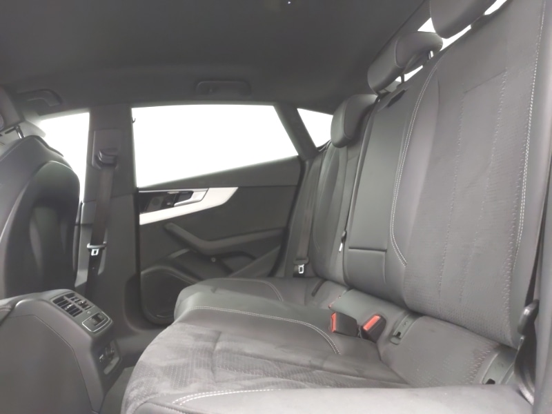 Used Audi A5 2022 for sale - 76897513: Photo 6