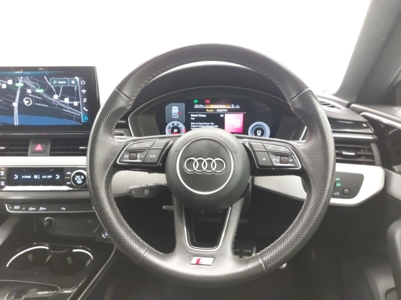 Used Audi A5 2022 for sale - 76897513: Photo 7
