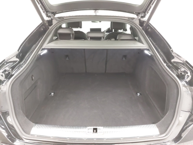 Used Audi A5 2022 for sale - 76897513: Photo 8