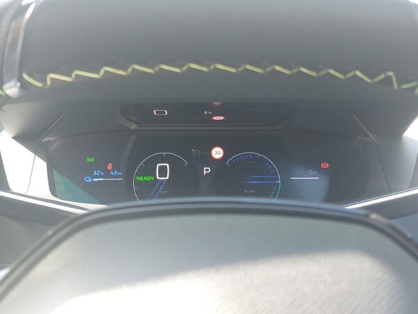 Used Peugeot 208 2025 for sale - 76321238: Photo 10