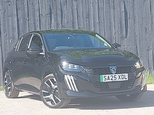 Used Peugeot 208 2025 for sale - 76321238: Photo 1