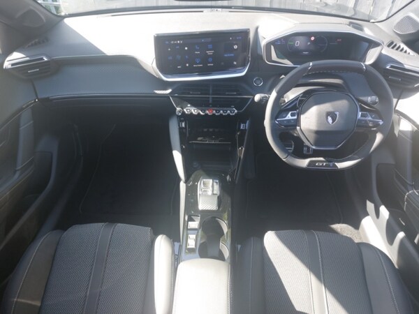 Used Peugeot 208 2025 for sale - 76321238: Photo 2