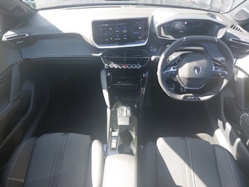 Used Peugeot 208 2025 for sale - 76321238: Photo 2