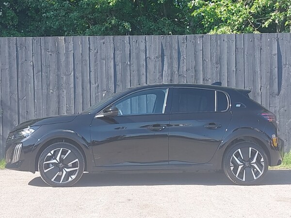 Used Peugeot 208 2025 for sale - 76321238: Photo 4