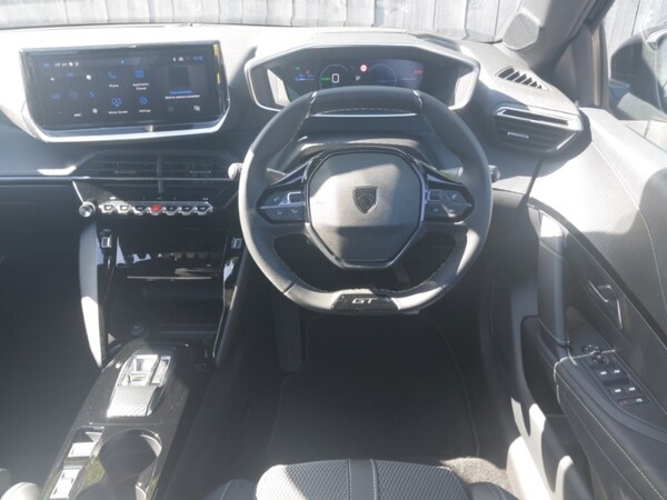 Used Peugeot 208 2025 for sale - 76321238: Photo 7
