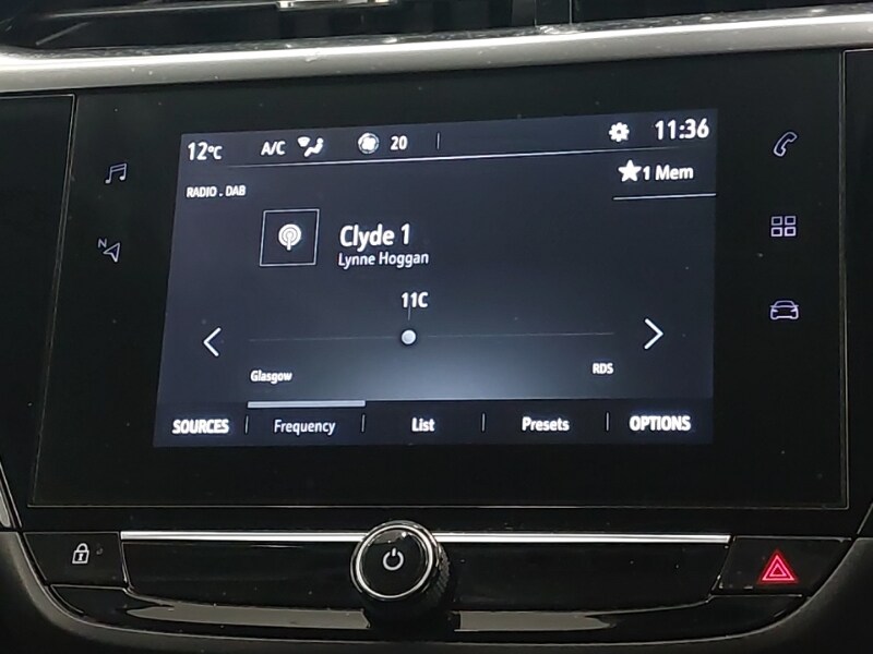 Used Vauxhall Corsa 2022 for sale - 77664389: Photo 10