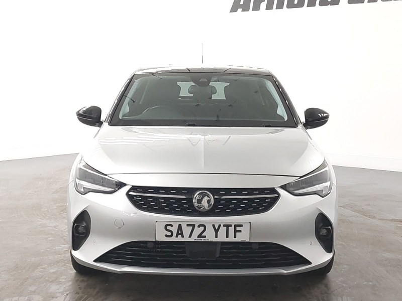 Used Vauxhall Corsa 2022 for sale - 77664389: Photo 13