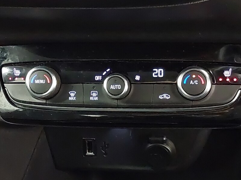 Used Vauxhall Corsa 2022 for sale - 77664389: Photo 15