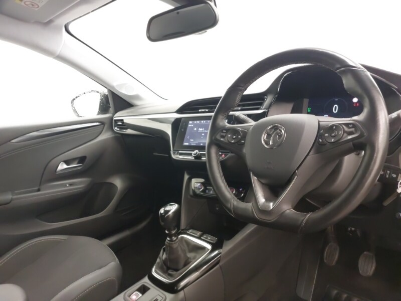 Used Vauxhall Corsa 2022 for sale - 77664389: Photo 18