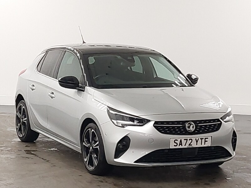 Used Vauxhall Corsa 2022 for sale - 77664389: Photo 19