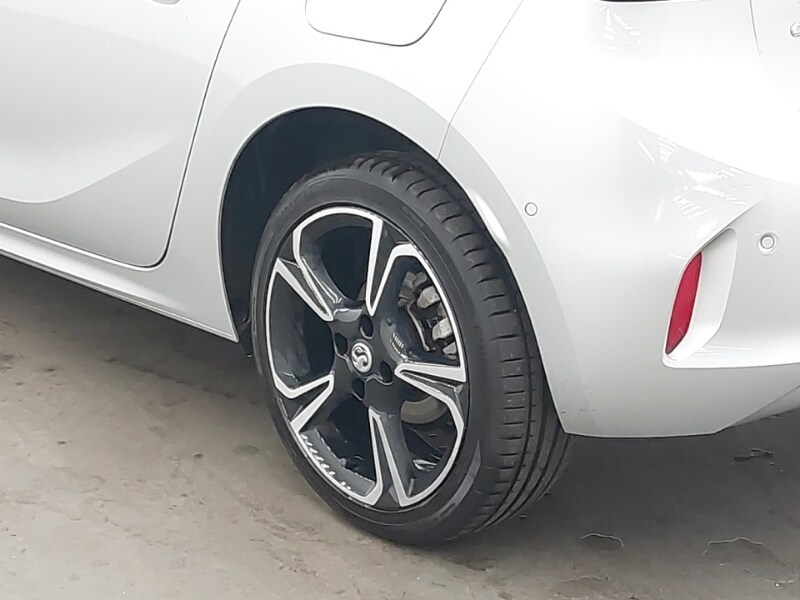 Used Vauxhall Corsa 2022 for sale - 77664389: Photo 9