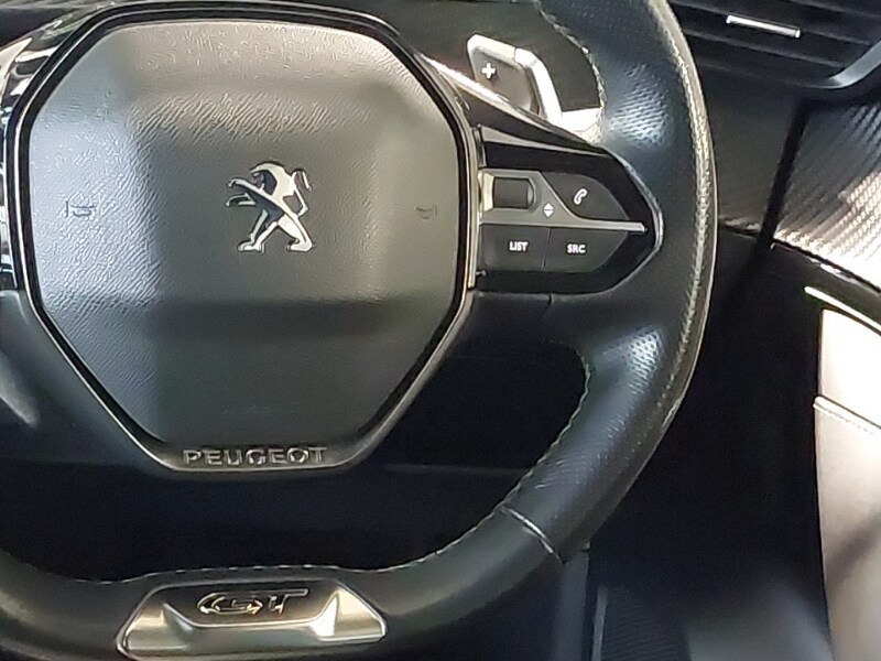 Used Peugeot 208 2020 for sale - 77702253: Photo 11