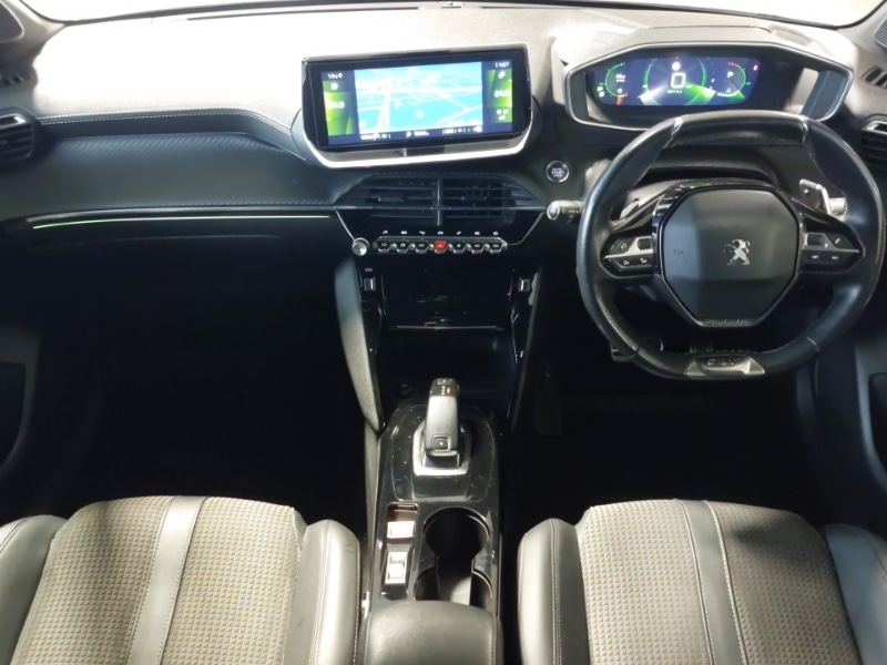 Used Peugeot 208 2020 for sale - 77702253: Photo 2