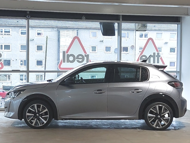 Used Peugeot 208 2020 for sale - 77702253: Photo 4