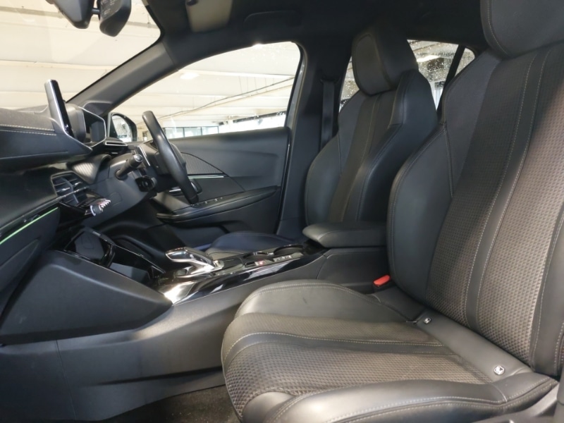 Used Peugeot 208 2020 for sale - 77702253: Photo 5