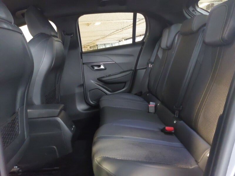 Used Peugeot 208 2020 for sale - 77702253: Photo 6