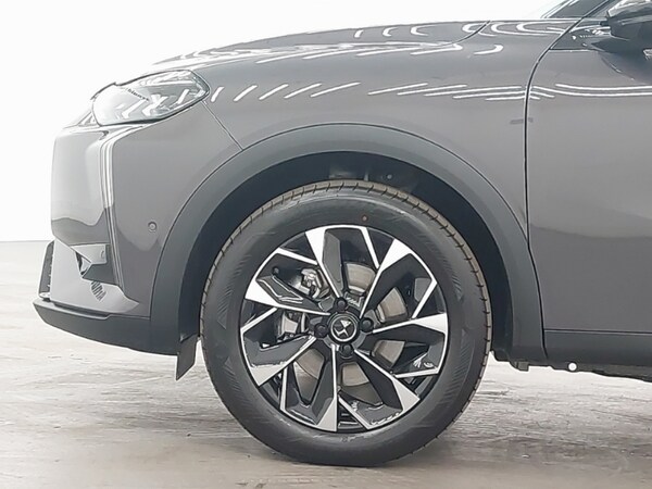 Used DS Automobiles DS 3 2025 for sale - 74940252: Photo 12