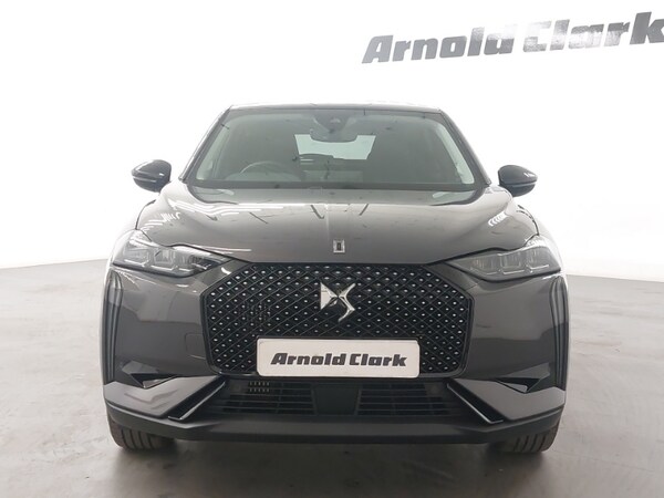Used DS Automobiles DS 3 2025 for sale - 74940252: Photo 13