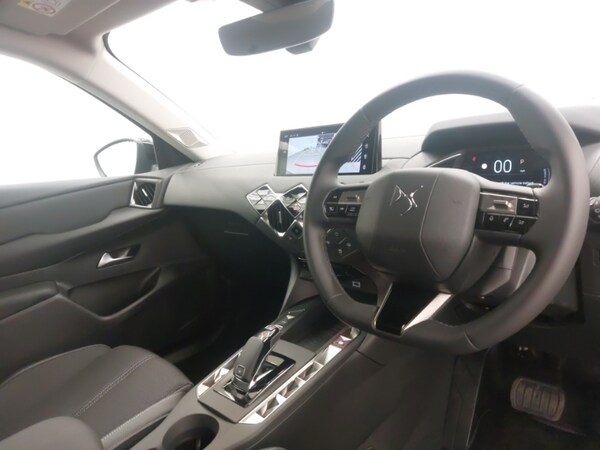 Used DS Automobiles DS 3 2025 for sale - 74940252: Photo 19