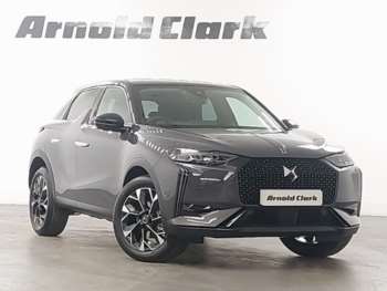2025 - 1.2 HYBRID 136 Pallas 55 5dr e-DSC